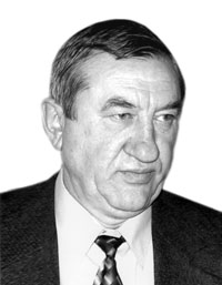 Миронов Валерий Владимирович