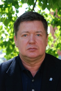 Алексеев Юрий Иванович